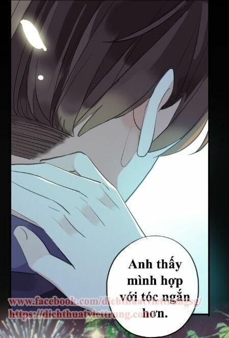 đọc truyện Vết Cắn Ngọt Ngào 2 Chương 58 ảnh 6 tại Thiên Thai Truyện