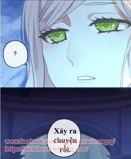 đọc truyện Vết Cắn Ngọt Ngào 2 Chương 58 ảnh 43 tại Thiên Thai Truyện