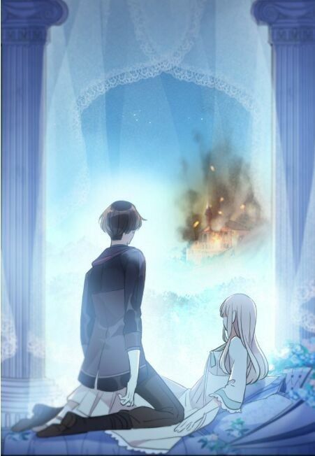 đọc truyện Vết Cắn Ngọt Ngào 2 Chương 58 ảnh 44 tại Thiên Thai Truyện