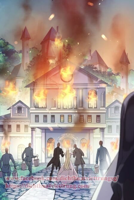 đọc truyện Vết Cắn Ngọt Ngào 2 Chương 58 ảnh 47 tại Thiên Thai Truyện