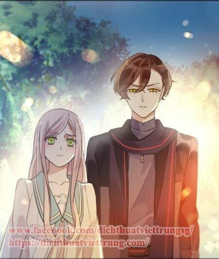 đọc truyện Vết Cắn Ngọt Ngào 2 Chương 58 ảnh 49 tại Thiên Thai Truyện