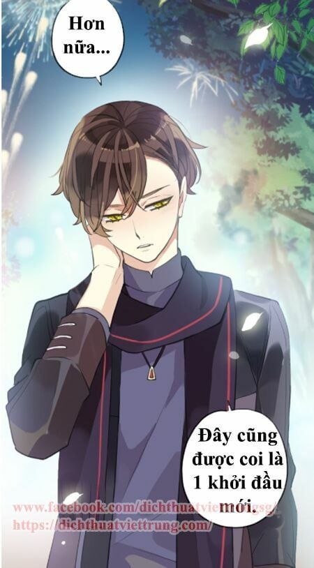 đọc truyện Vết Cắn Ngọt Ngào 2 Chương 58 ảnh 7 tại Thiên Thai Truyện