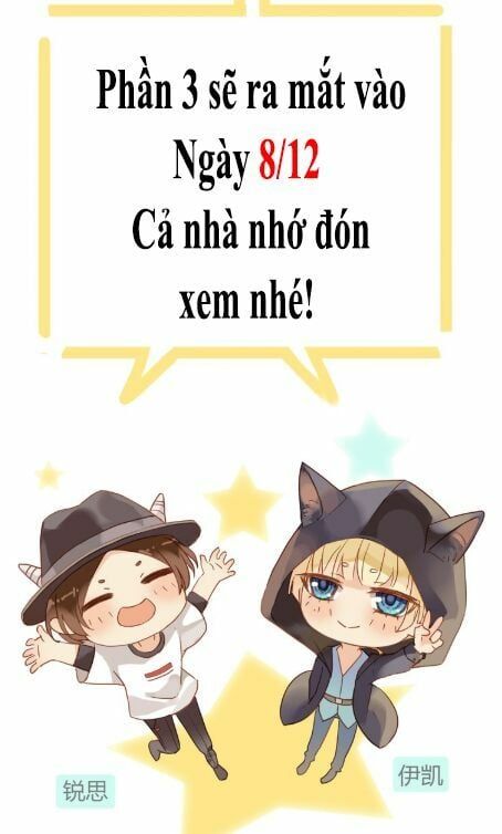 đọc truyện Vết Cắn Ngọt Ngào 2 Chương 58 ảnh 53 tại Thiên Thai Truyện