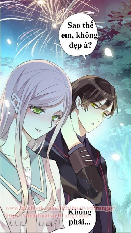 đọc truyện Vết Cắn Ngọt Ngào 2 Chương 58 ảnh 9 tại Thiên Thai Truyện