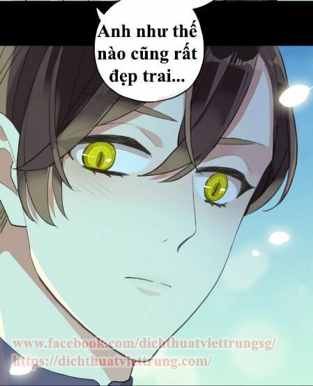 đọc truyện Vết Cắn Ngọt Ngào 2 Chương 58 ảnh 10 tại Thiên Thai Truyện