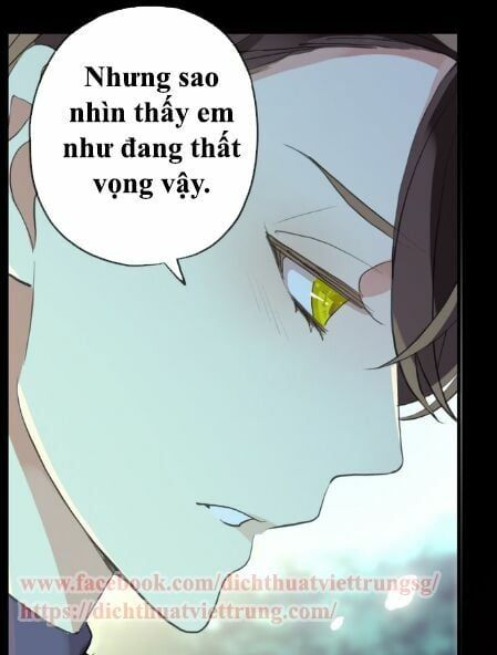 đọc truyện Vết Cắn Ngọt Ngào 2 Chương 58 ảnh 11 tại Thiên Thai Truyện