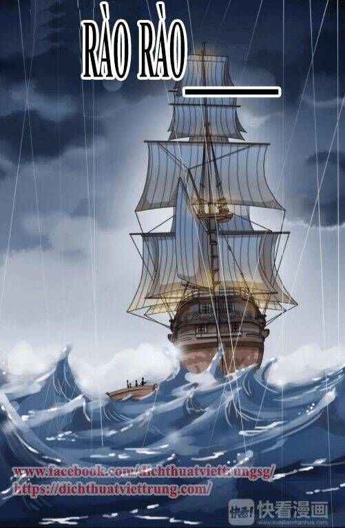 đọc truyện Vết Cắn Ngọt Ngào 2 Chương 6 ảnh 3 tại Thiên Thai Truyện