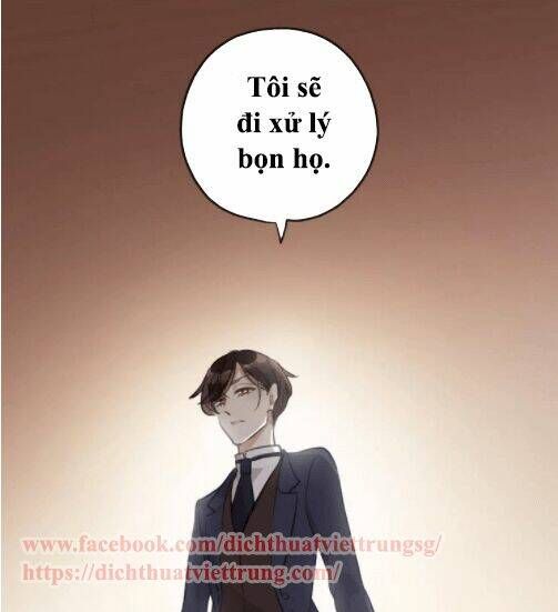 đọc truyện Vết Cắn Ngọt Ngào 2 Chương 6 ảnh 12 tại Thiên Thai Truyện