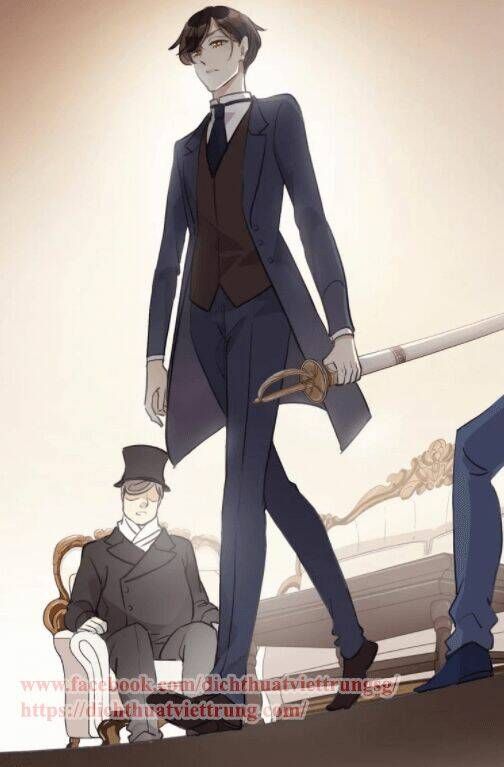 đọc truyện Vết Cắn Ngọt Ngào 2 Chương 6 ảnh 13 tại Thiên Thai Truyện