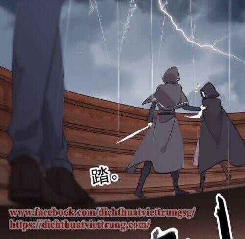 đọc truyện Vết Cắn Ngọt Ngào 2 Chương 6 ảnh 15 tại Thiên Thai Truyện