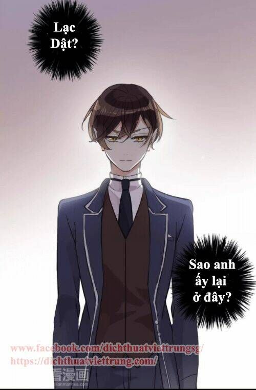 đọc truyện Vết Cắn Ngọt Ngào 2 Chương 6 ảnh 19 tại Thiên Thai Truyện