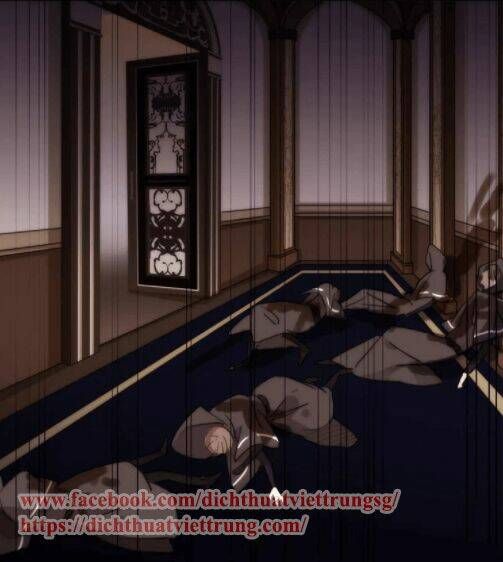 đọc truyện Vết Cắn Ngọt Ngào 2 Chương 6 ảnh 21 tại Thiên Thai Truyện