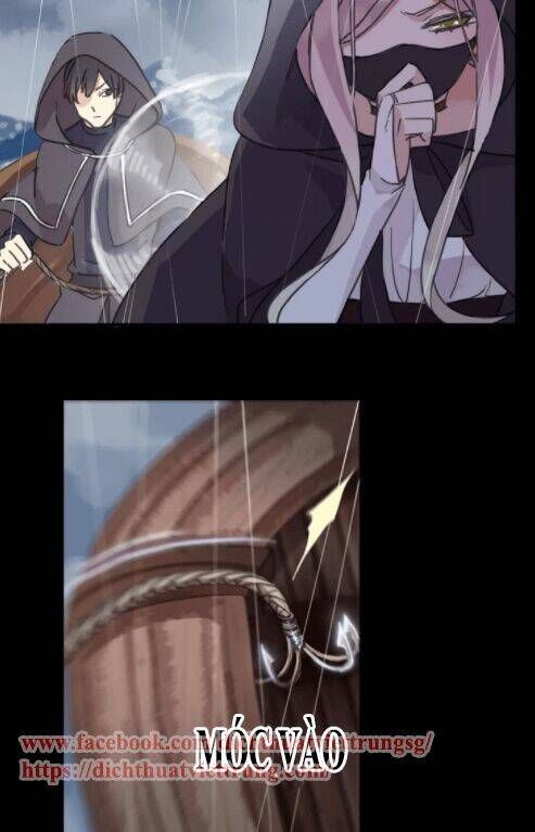 đọc truyện Vết Cắn Ngọt Ngào 2 Chương 6 ảnh 4 tại Thiên Thai Truyện