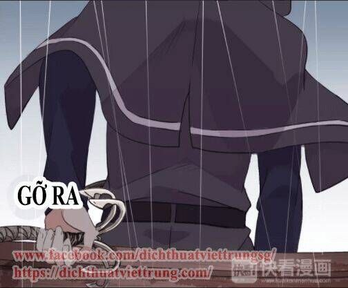 đọc truyện Vết Cắn Ngọt Ngào 2 Chương 6 ảnh 22 tại Thiên Thai Truyện