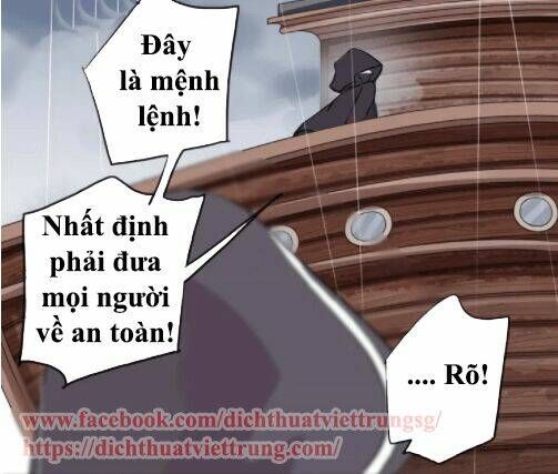 đọc truyện Vết Cắn Ngọt Ngào 2 Chương 6 ảnh 24 tại Thiên Thai Truyện