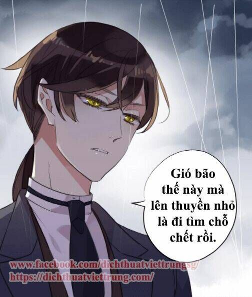 đọc truyện Vết Cắn Ngọt Ngào 2 Chương 6 ảnh 25 tại Thiên Thai Truyện