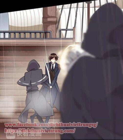 đọc truyện Vết Cắn Ngọt Ngào 2 Chương 6 ảnh 29 tại Thiên Thai Truyện