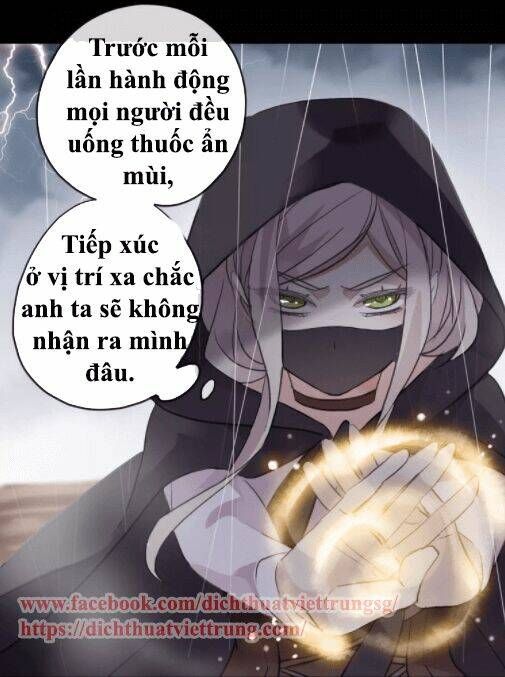 đọc truyện Vết Cắn Ngọt Ngào 2 Chương 6 ảnh 30 tại Thiên Thai Truyện