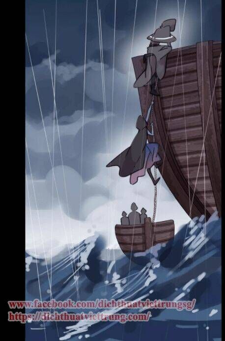 đọc truyện Vết Cắn Ngọt Ngào 2 Chương 6 ảnh 5 tại Thiên Thai Truyện