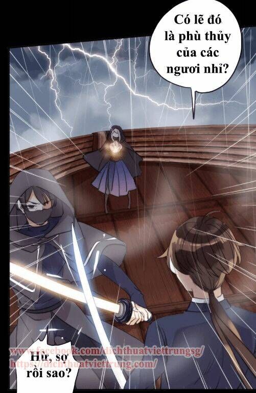 đọc truyện Vết Cắn Ngọt Ngào 2 Chương 6 ảnh 32 tại Thiên Thai Truyện