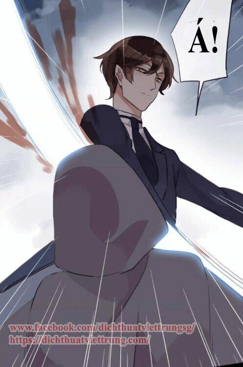 đọc truyện Vết Cắn Ngọt Ngào 2 Chương 6 ảnh 34 tại Thiên Thai Truyện