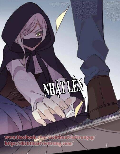 đọc truyện Vết Cắn Ngọt Ngào 2 Chương 6 ảnh 39 tại Thiên Thai Truyện