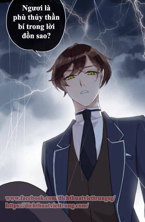 đọc truyện Vết Cắn Ngọt Ngào 2 Chương 6 ảnh 40 tại Thiên Thai Truyện