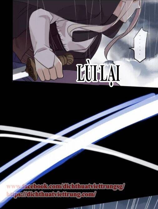 đọc truyện Vết Cắn Ngọt Ngào 2 Chương 6 ảnh 43 tại Thiên Thai Truyện