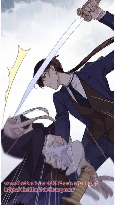 đọc truyện Vết Cắn Ngọt Ngào 2 Chương 6 ảnh 44 tại Thiên Thai Truyện