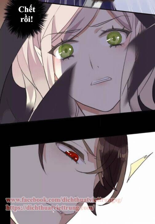 đọc truyện Vết Cắn Ngọt Ngào 2 Chương 6 ảnh 45 tại Thiên Thai Truyện