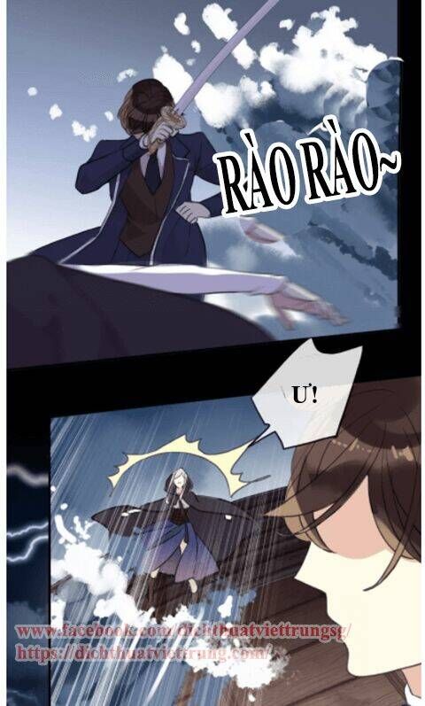 đọc truyện Vết Cắn Ngọt Ngào 2 Chương 6 ảnh 49 tại Thiên Thai Truyện