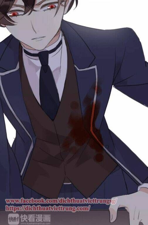 đọc truyện Vết Cắn Ngọt Ngào 2 Chương 6 ảnh 56 tại Thiên Thai Truyện