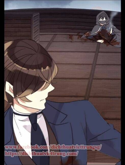 đọc truyện Vết Cắn Ngọt Ngào 2 Chương 6 ảnh 57 tại Thiên Thai Truyện