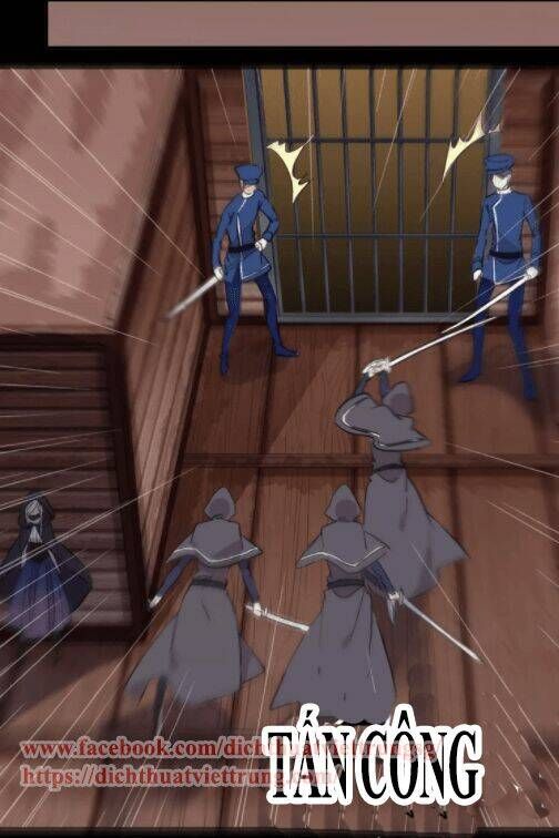 đọc truyện Vết Cắn Ngọt Ngào 2 Chương 6 ảnh 9 tại Thiên Thai Truyện