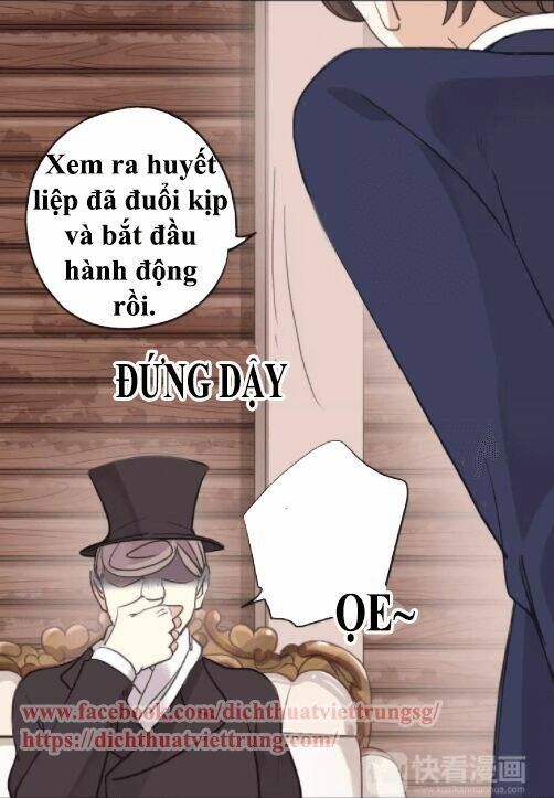 đọc truyện Vết Cắn Ngọt Ngào 2 Chương 6 ảnh 11 tại Thiên Thai Truyện