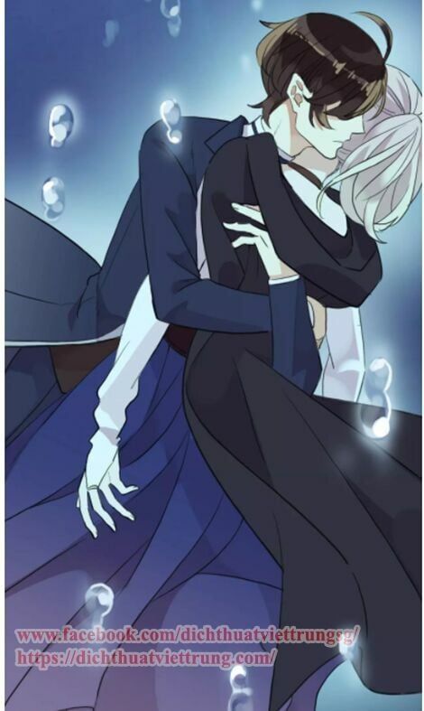 đọc truyện Vết Cắn Ngọt Ngào 2 Chương 7 ảnh 12 tại Thiên Thai Truyện