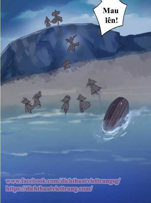 đọc truyện Vết Cắn Ngọt Ngào 2 Chương 7 ảnh 15 tại Thiên Thai Truyện