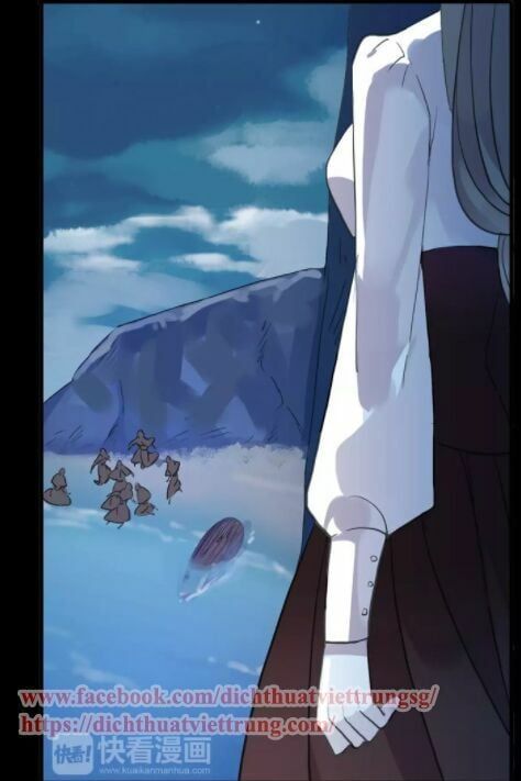 đọc truyện Vết Cắn Ngọt Ngào 2 Chương 7 ảnh 16 tại Thiên Thai Truyện