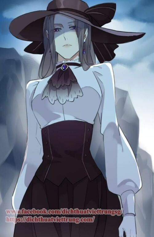 đọc truyện Vết Cắn Ngọt Ngào 2 Chương 7 ảnh 17 tại Thiên Thai Truyện