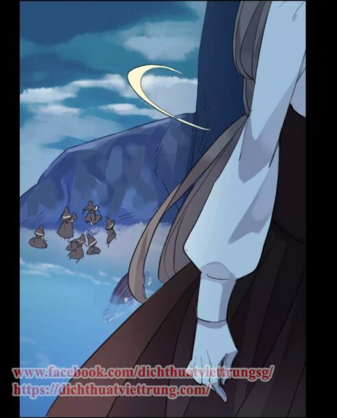 đọc truyện Vết Cắn Ngọt Ngào 2 Chương 7 ảnh 18 tại Thiên Thai Truyện