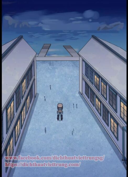 đọc truyện Vết Cắn Ngọt Ngào 2 Chương 7 ảnh 19 tại Thiên Thai Truyện