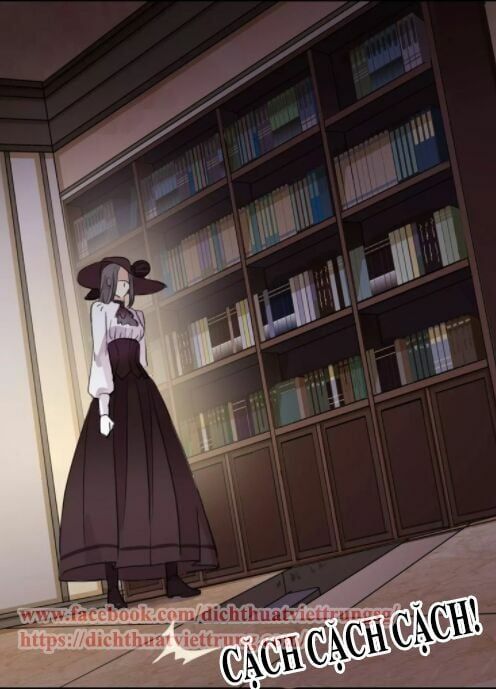 đọc truyện Vết Cắn Ngọt Ngào 2 Chương 7 ảnh 24 tại Thiên Thai Truyện