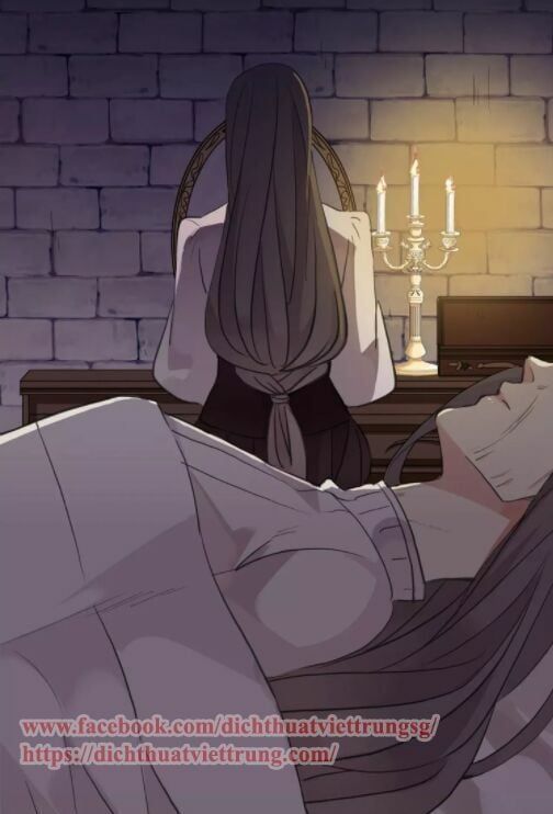 đọc truyện Vết Cắn Ngọt Ngào 2 Chương 7 ảnh 29 tại Thiên Thai Truyện