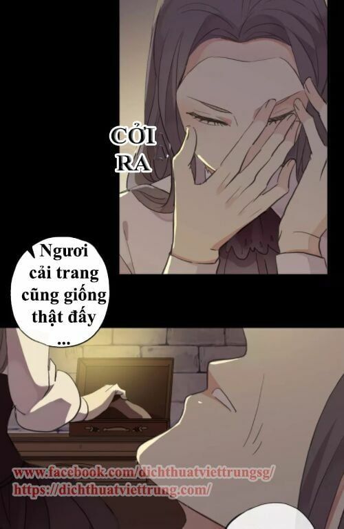 đọc truyện Vết Cắn Ngọt Ngào 2 Chương 7 ảnh 31 tại Thiên Thai Truyện