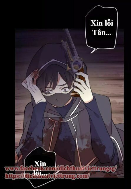 đọc truyện Vết Cắn Ngọt Ngào 2 Chương 7 ảnh 5 tại Thiên Thai Truyện