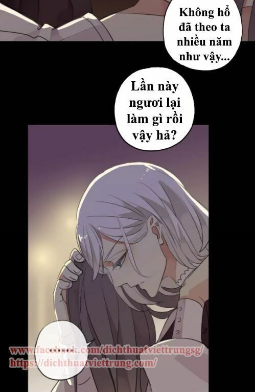 đọc truyện Vết Cắn Ngọt Ngào 2 Chương 7 ảnh 32 tại Thiên Thai Truyện