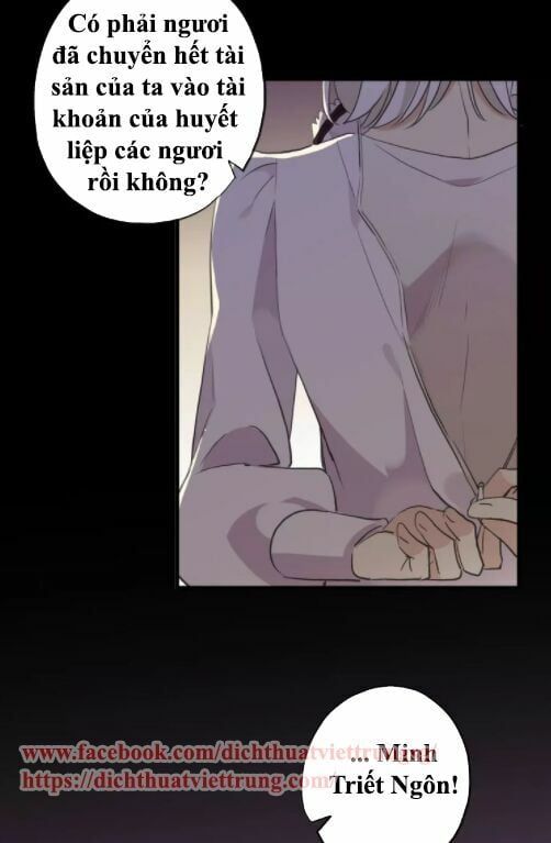 đọc truyện Vết Cắn Ngọt Ngào 2 Chương 7 ảnh 33 tại Thiên Thai Truyện