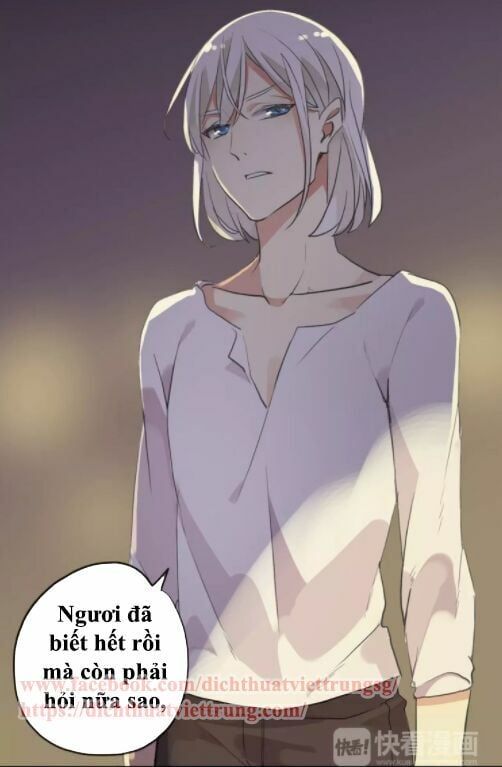 đọc truyện Vết Cắn Ngọt Ngào 2 Chương 7 ảnh 34 tại Thiên Thai Truyện