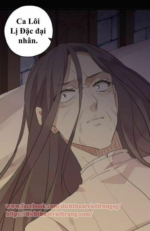 đọc truyện Vết Cắn Ngọt Ngào 2 Chương 7 ảnh 35 tại Thiên Thai Truyện