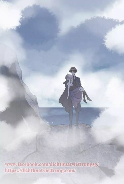 đọc truyện Vết Cắn Ngọt Ngào 2 Chương 7 ảnh 42 tại Thiên Thai Truyện